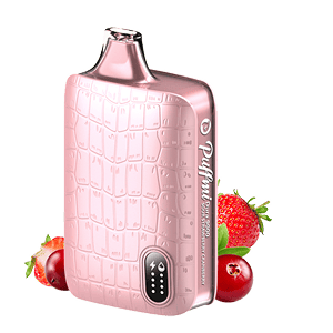 SOUR STRAWBERRY CRANBERRY