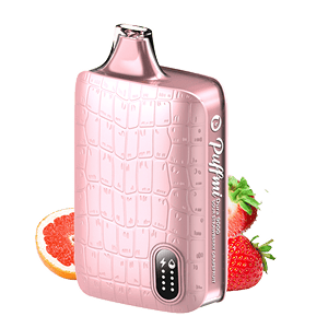SOUR STRAWBERRY GRAPEFRUIT