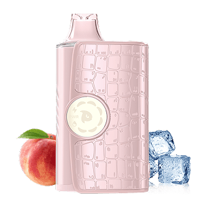 PEACH ICE