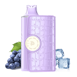 GRAPE ICE