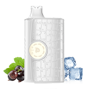 BLACKBERRY ICE