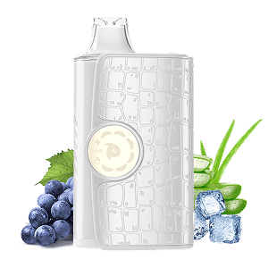 ALOE GRAPE ICE