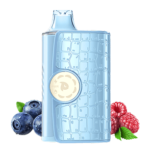 BLUEBERRY SOUR RASPBERRY