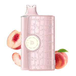 SOUR PEACH