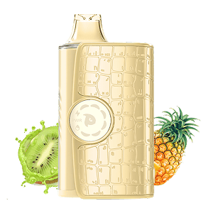SOUR PINEAPPLE KIWI
