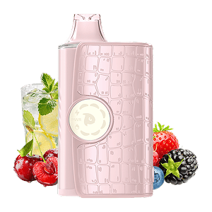 SOUR CHERRY BERRY LEMONADE