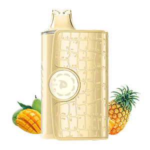 SOUR PINEAPPLE MANGO