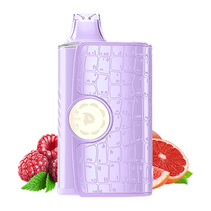 SOUR GRAPE PASSION FRUIT