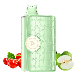 SOUR APPLE CHERRY
