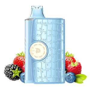BLACKBERRY RASPBERRY 
