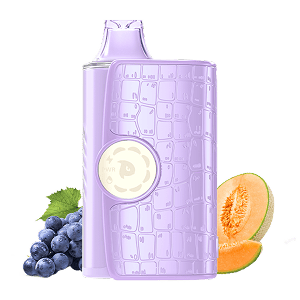 GRAPE HONEYDEW MELON 