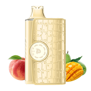 PEACH MANGO 