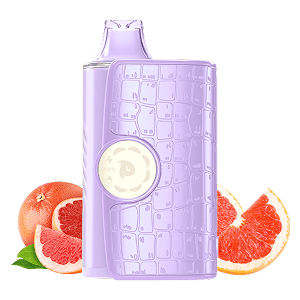 RUBY RED GRAPEFRUIT