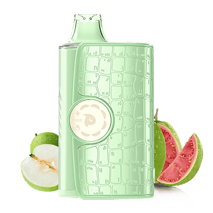APPLE GUAVA 