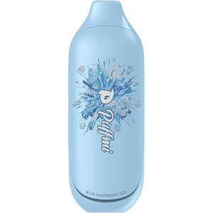 BLUE RASPBERRY ICE