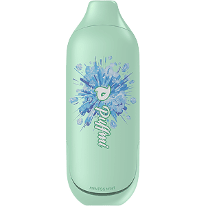 MENTOS MINT