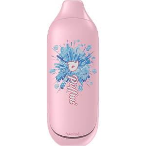 PEACH ICE