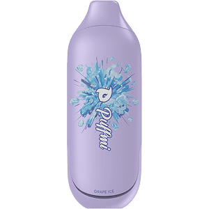 GRAPE ICE