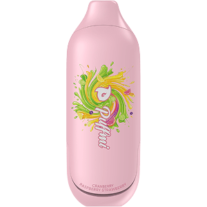 CRANBERRY RASPBERRY STRAWBERRY