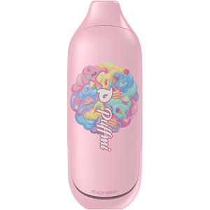 PEACH BERRY