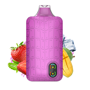 STRAWBERRY MANGO ICE
