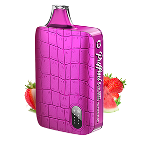 STRAWBERRY WATERMELON