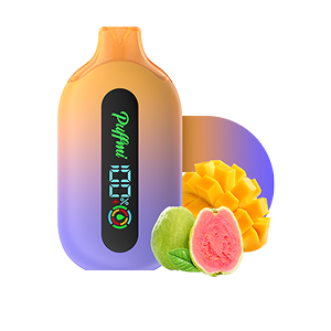 MANGO GUAVA