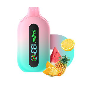 PINEAPPLE LEMON WATERMELON