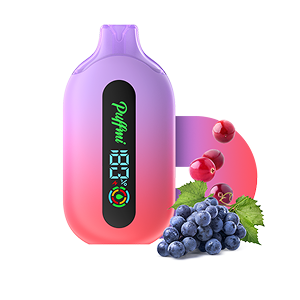 RASPBERRY GRAPE