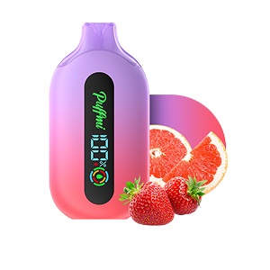 STRAWBERRY GRAPEFRUIT