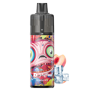 PEACH ICE