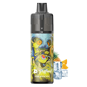 PINEAPPLE ICE