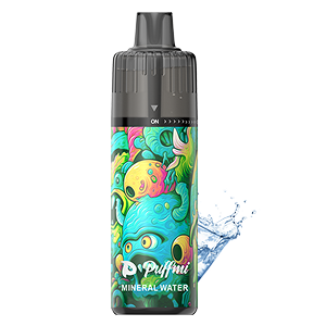 MINERAL WATER